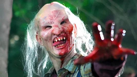 Foto de Camino hacia el terror 3