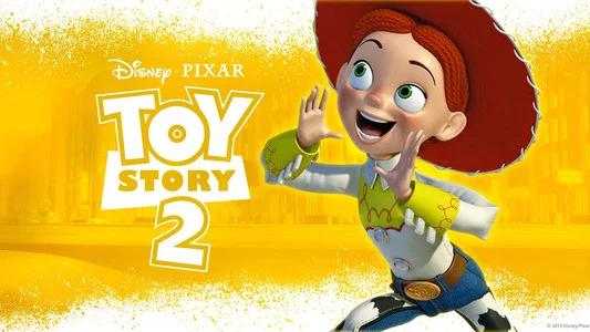 Foto de Toy Story 2