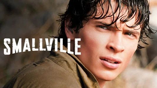 Foto de Smallville