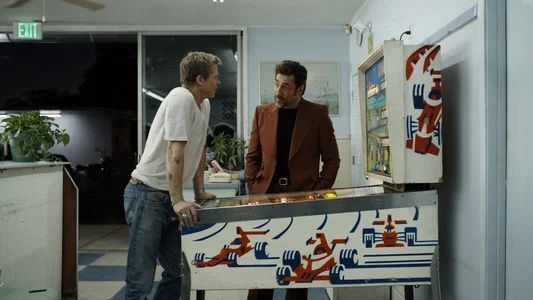 Foto de F1 la película