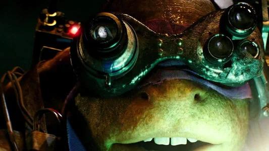 Foto de Tortugas Ninja