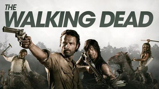 Foto de The Walking Dead