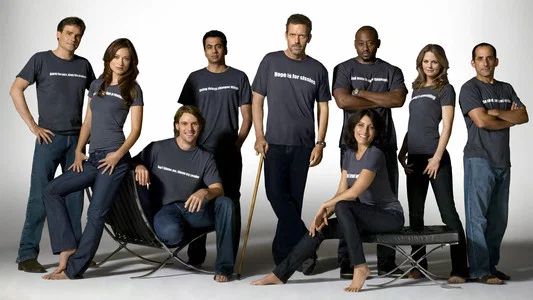 Foto de Dr. House