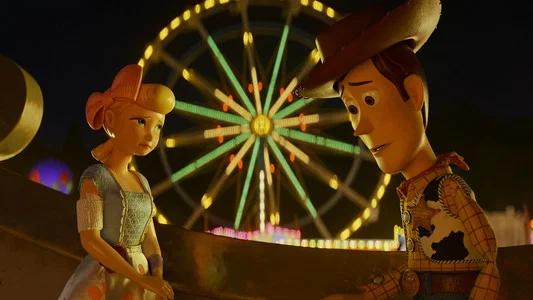 Foto de Toy Story 4