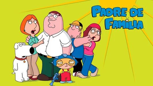 Foto de Padre de Familia