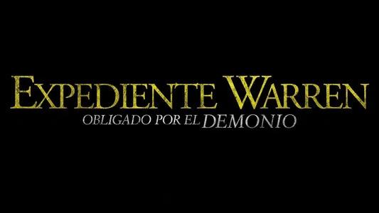 Foto de El Conjuro 3: El diablo me obligó a hacerlo