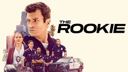 Foto de The Rookie
