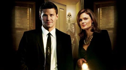 Foto de Bones
