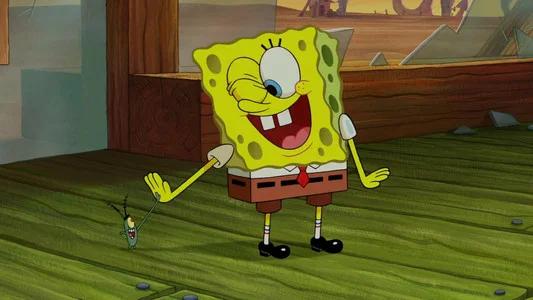 Foto de Bob Esponja: Un héroe fuera del agua