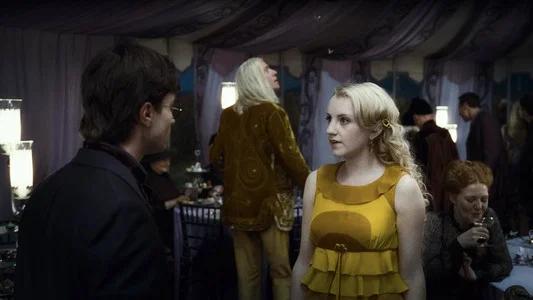 Foto de Harry Potter y las reliquias de la muerte (1ª parte)
