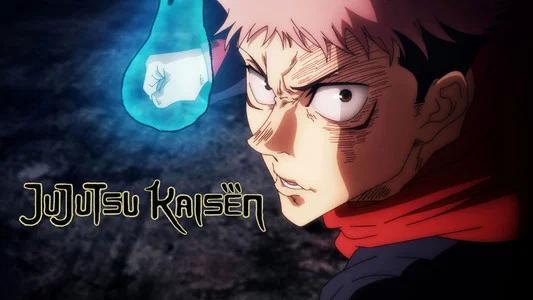 Foto de Jujutsu Kaisen