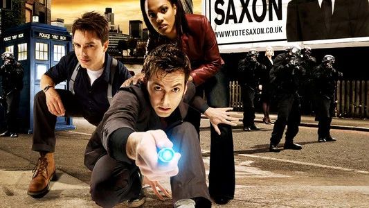 Foto de Doctor Who
