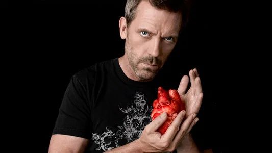 Foto de Dr. House