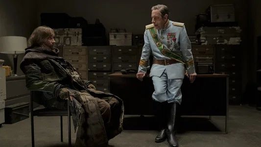 Foto de Stuart no logra salvar el Universo