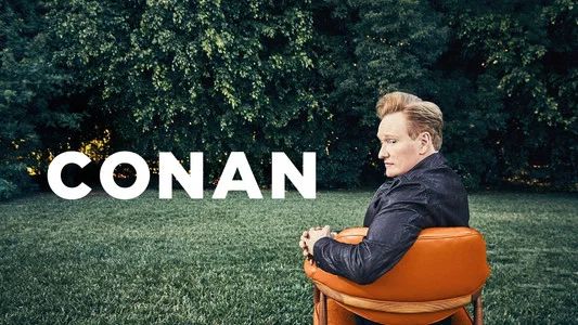 Foto de Conan
