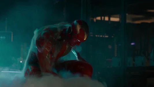 Foto de Avengers 2: Era de Ultrón