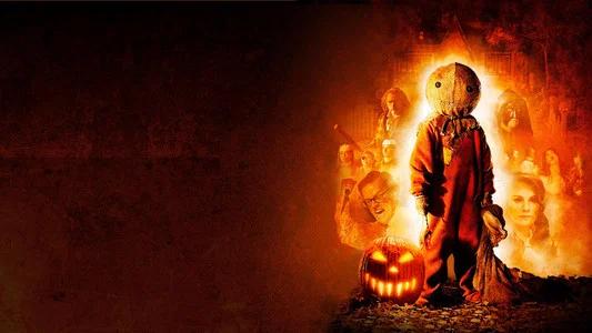 Foto de Terror en Halloween