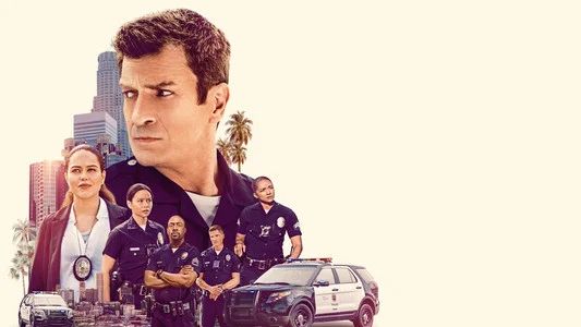 Foto de The Rookie