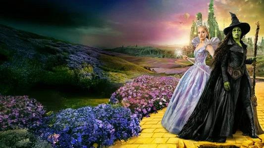 Foto de Wicked: Por siempre