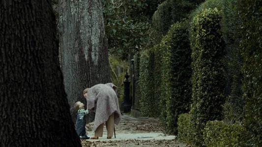 Foto de El curioso caso de Benjamin Button