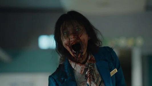 Foto de Estación Zombie: tren a Busan