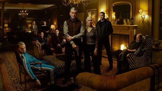 Foto de Tierra de Mafia