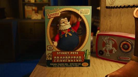 Foto de Toy Story 2