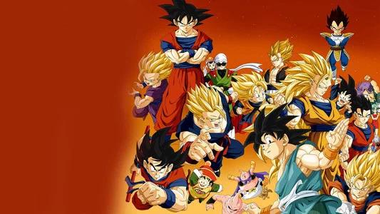Foto de Dragon Ball Z