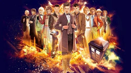 Foto de Doctor Who