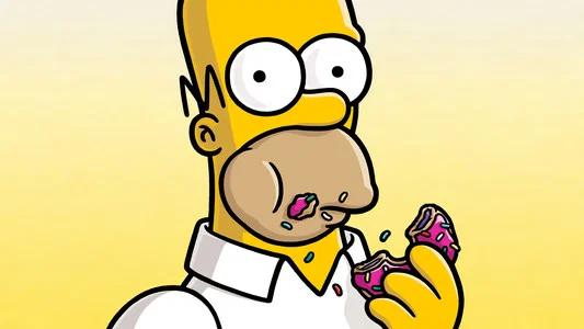 Foto de Los Simpson: La película
