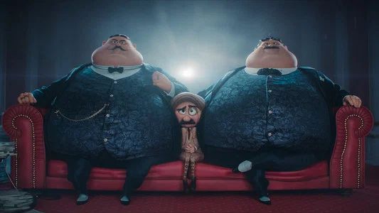 Foto de Minions & Monstruos