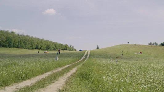 Foto de Midsommar: el terror no espera la noche