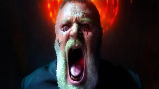 Foto de El Exorcista del Papa