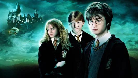 Foto de Harry Potter y la cámara secreta