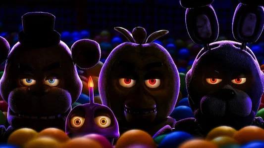 Foto de Five Nights at Freddy's