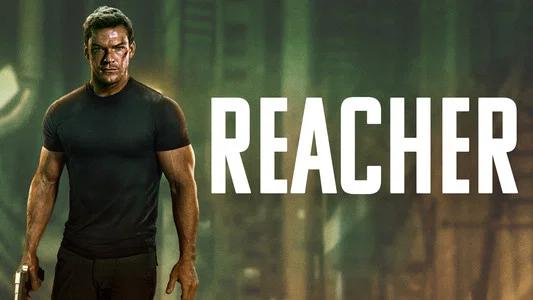 Foto de Reacher