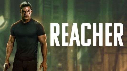 Foto de Reacher