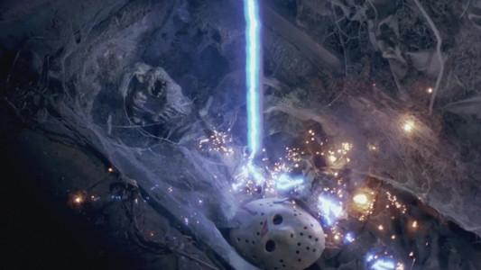 Foto de Viernes 13, Parte VI: Jason vive