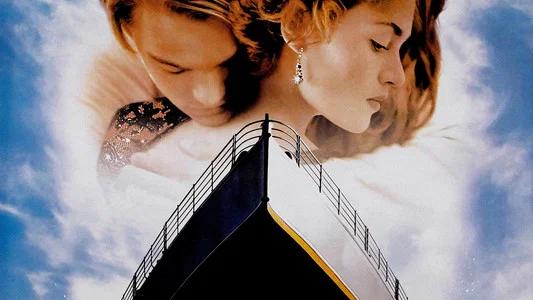 Foto de Titanic