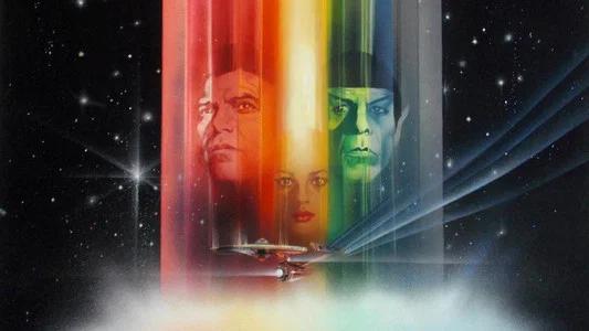 Foto de Viaje a las estrellas: La película
