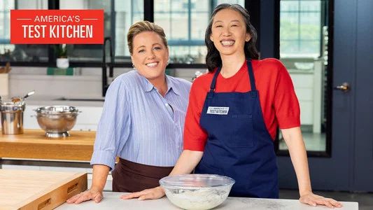 Foto de America's Test Kitchen From Cook's Illustrated
