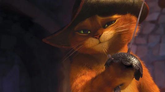Foto de Gato con Botas