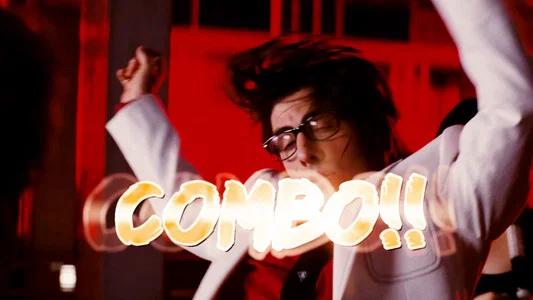 Foto de Scott Pilgrim vs. los ex de la chica de sus sueños