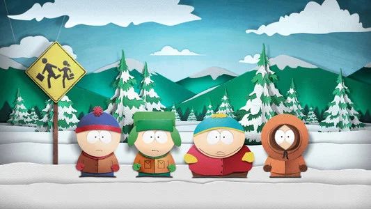 Foto de South Park