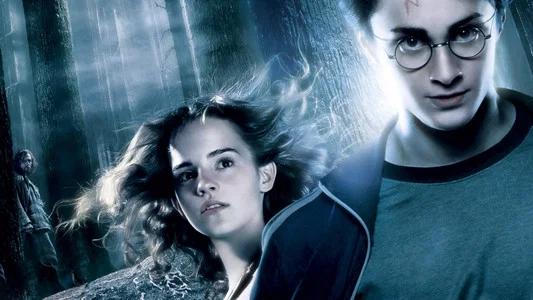 Foto de Harry Potter y el prisionero de Azkaban