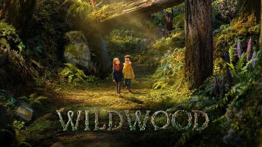 Foto de El Bosque Salvaje: Wildwood