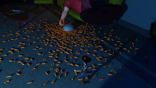 Foto de Toy Story 2