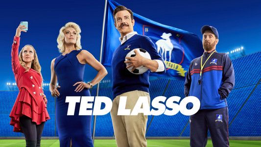 Foto de Ted Lasso