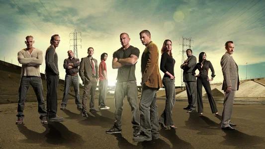 Foto de Prison Break