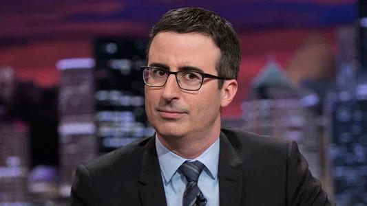 Foto de Last Week Tonight with John Oliver